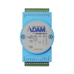 Modul IO RS 485 Advantech ADAM-4015