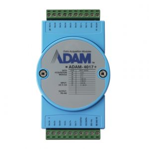 Modul IO RS 485 Advantech ADAM-4017+