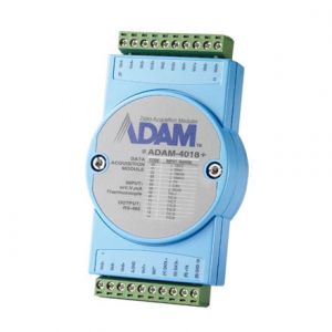 Modul IO RS 485 Advantech ADAM-4018+
