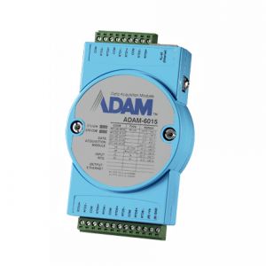 Modul-Advantech-Ethernet-IO-ADAM-6015