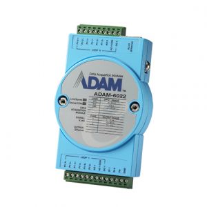 Modul-Advantech-Ethernet-IO-ADAM-6022