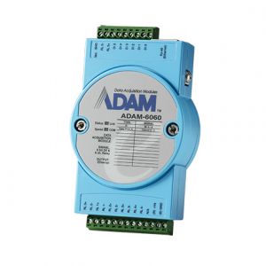 Modul-Advantech-Ethernet-IO-ADAM-6060