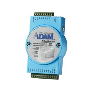 Modul-Advantech-Ethernet-IO-ADAM-6066