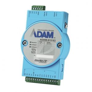 Modul-EthernetIP-Advantech-ADAM-6151EI