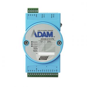 Modul-EthernetIP-Advantech-ADAM-6156EI