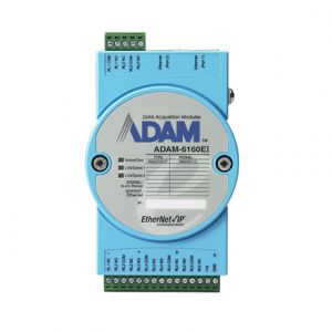 Modul-EthernetIP-Advantech-ADAM-6160EI