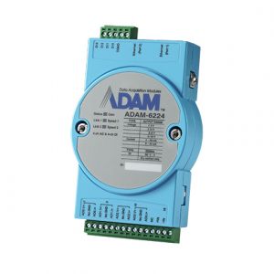 Modul-Advantech-Ethernet-IO-Daisy_Chain-ADAM-6224