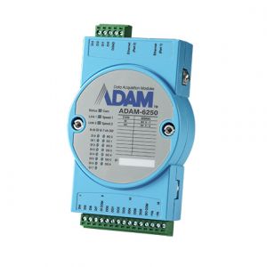 Modul-Advantech-Ethernet-IO-Daisy_Chain-ADAM-6250