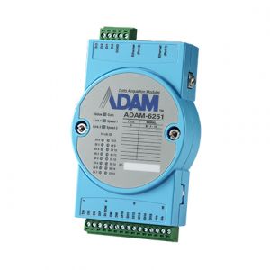 Modul-Advantech-Ethernet-IO-Daisy_Chain-ADAM-6251