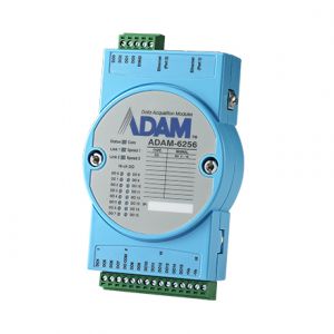 Modul-Advantech-Ethernet-IO-Daisy_Chain-ADAM-6256