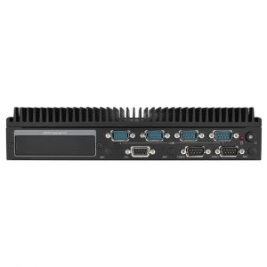 ARK-2251 Intel 13th Generation Core™ i3/i5/i7 Modular Fanless Box PC