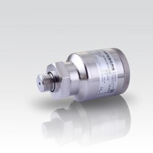 Traductor de presiune DMK 458, senzor ceramic, max. 20 bar, precizie 0.1%, industria marina., BD Sensors