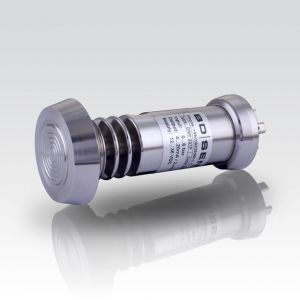 Traductor de presiune DMP 331P, diafragma otel inox, Flush, max. 40 bar, precizie 0.35%, aplicatii igienice, BD Sensors