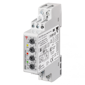 Releu-monitorizare-faza-DPB51-Carlo-Gavazzi