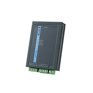Imagine pentru Descoperiți modul Serial Server EKI-1512X cu 2 porturi RS-422/485.