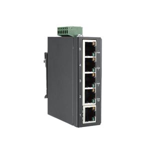Switch industrial Ethernet fara management AdvantechEKI-2525LI