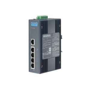 Imagine Switch Ethernet PoE fără management 4FE și 1FE, EKI-2525PA