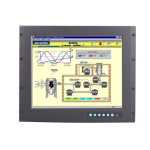 Monitor-Industrial-FPM-3191G-Advantech