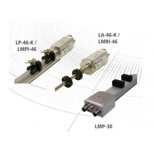 Magnetostrictive level transmitter LA-46-K TR Electronic