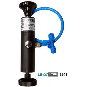 Imagine Descoperiți pompa de presiune pentru teste LR-Cal, LR2941.