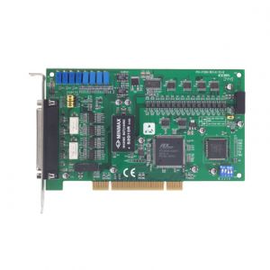 DAQ Card Advantech PCI-1720U