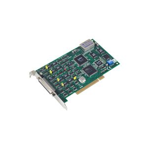 DAQ Card Advantech PCI-1721