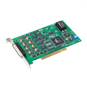 DAQ Card Advantech PCI-1723