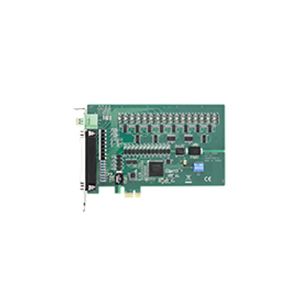 DAQ Card Advantech PCIE-1750U