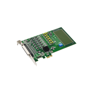 DAQ Card Advantech PCIE-1751