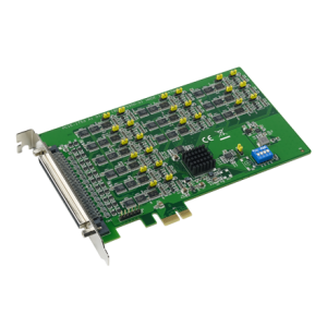 DAQ Card Advantech PCIE-1753