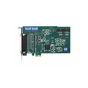 DAQ Card Advantech PCIE-1805