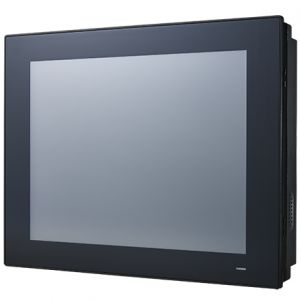 Advantech Panel PC  PPC-3120-RE9A