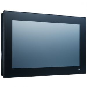 Advantech Panel PC  PPC-3151W