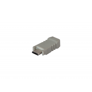 Imagine Conector rezistor pentru sistem NRG, RGN - TERMRES