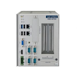 Expandable Embedded Box IPC-UNO-3272G-Advantech