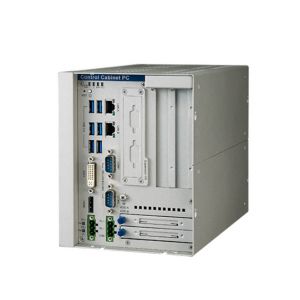 Expandable Embedded Box IPC-UNO-3283G-674BE-Advantech