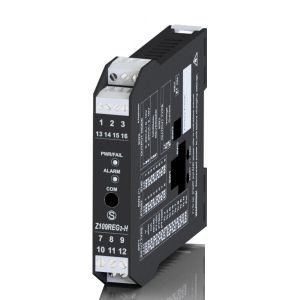 Convertor semnal universal cu alimentare 85-265 V, Z109REG2-H